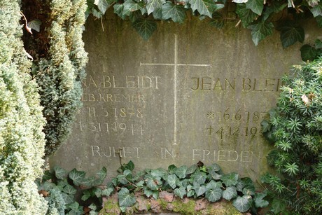 Nordfriedhof
