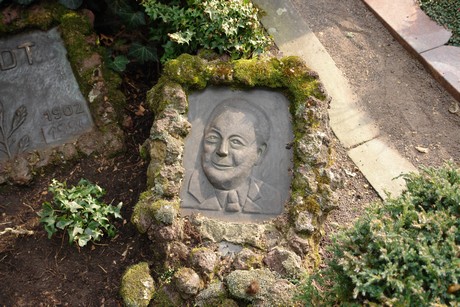 Nordfriedhof