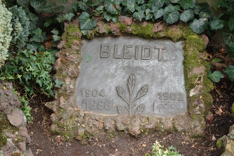 Nordfriedhof