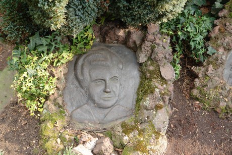 Nordfriedhof