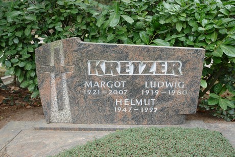 Nordfriedhof