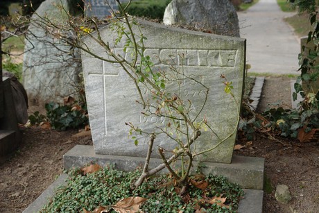 Nordfriedhof