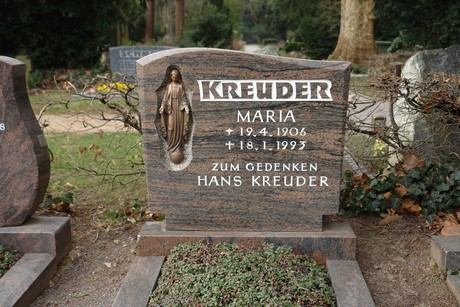 Nordfriedhof