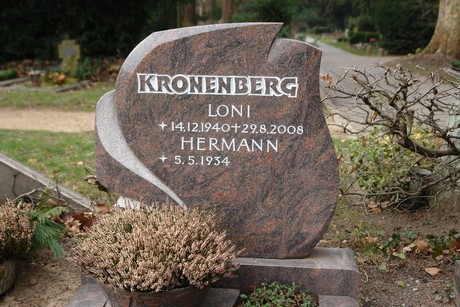 Nordfriedhof