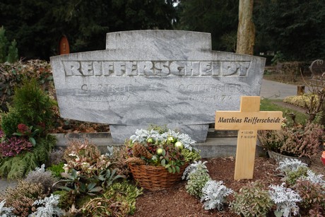 Nordfriedhof