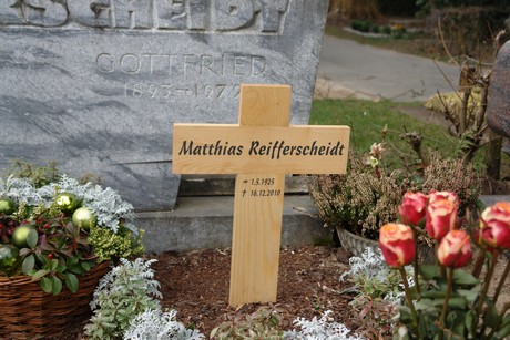 Nordfriedhof