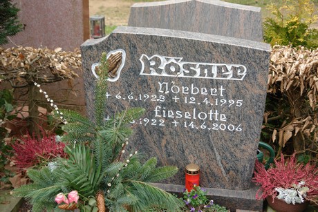 Nordfriedhof
