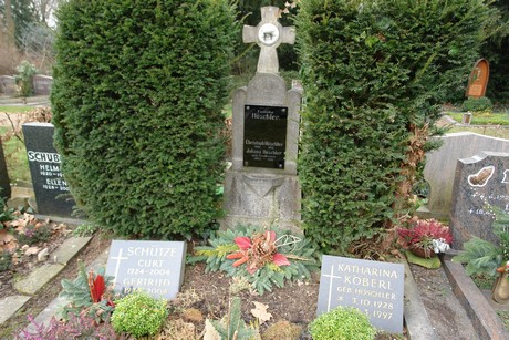 Nordfriedhof