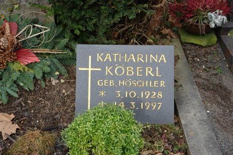 Nordfriedhof