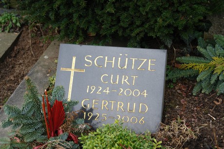 Nordfriedhof