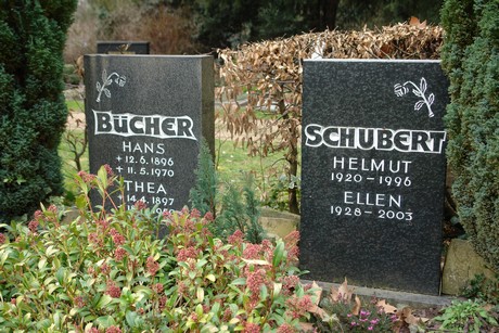 Nordfriedhof