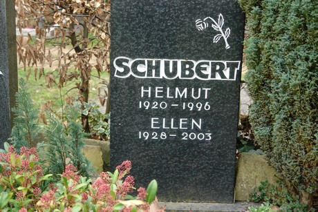 Nordfriedhof