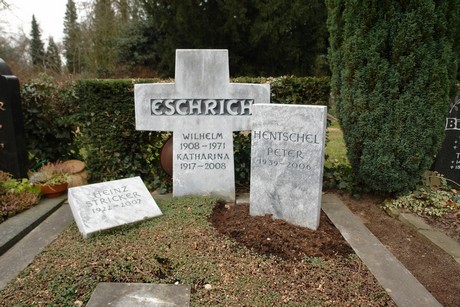 Nordfriedhof