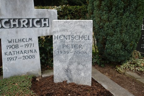Nordfriedhof