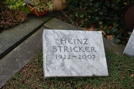 Nordfriedhof