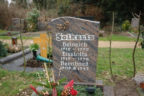 Nordfriedhof