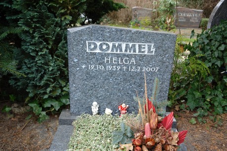 Nordfriedhof
