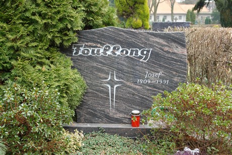 Nordfriedhof