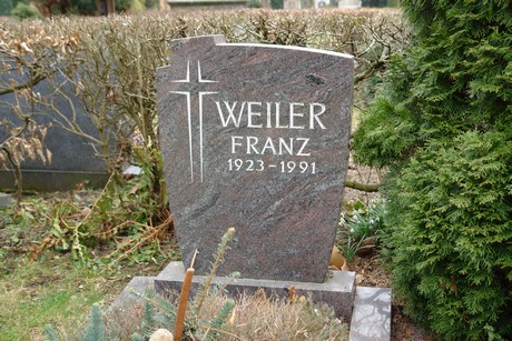 Nordfriedhof