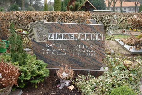 Nordfriedhof