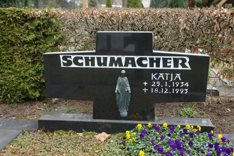 Nordfriedhof