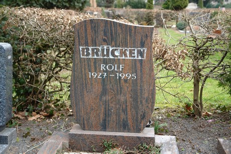 Nordfriedhof