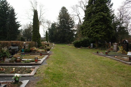 Nordfriedhof
