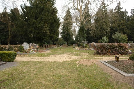 Nordfriedhof