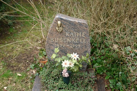 Nordfriedhof