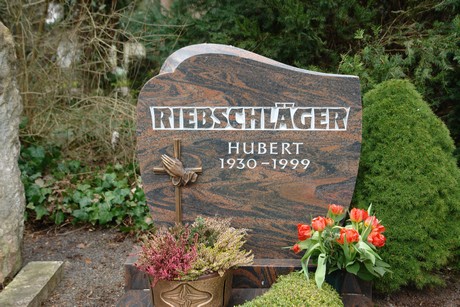 Nordfriedhof