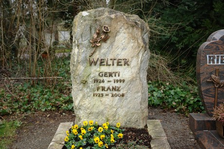 Nordfriedhof