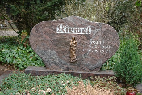 Nordfriedhof