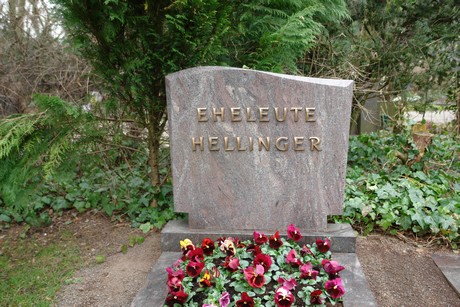 Nordfriedhof