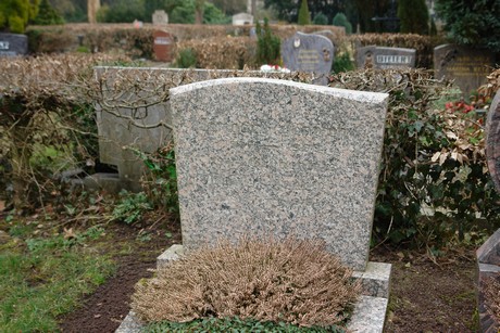 Nordfriedhof