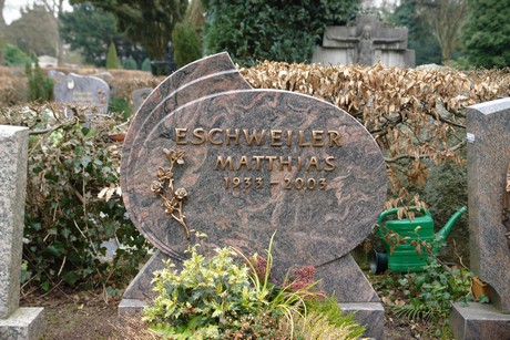 Nordfriedhof