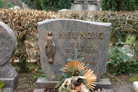 Nordfriedhof