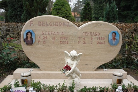 Nordfriedhof