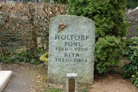 Nordfriedhof
