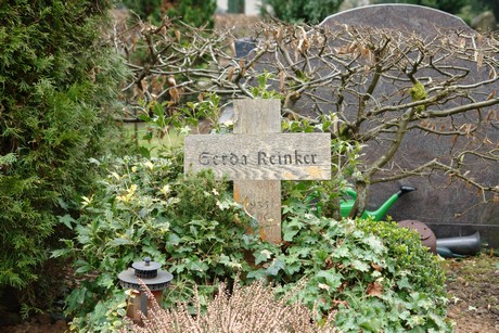 Nordfriedhof