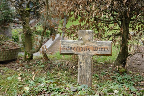Nordfriedhof