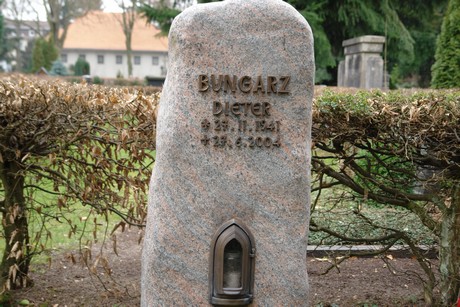 Nordfriedhof