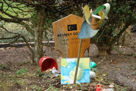 Nordfriedhof