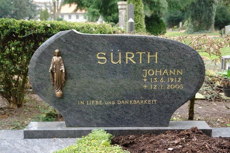 Nordfriedhof
