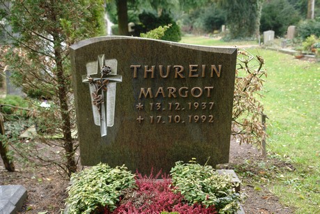 Nordfriedhof