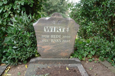 Nordfriedhof