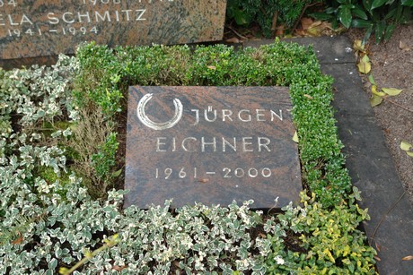 Nordfriedhof