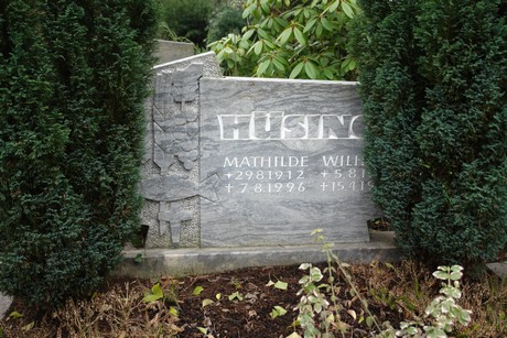 Nordfriedhof