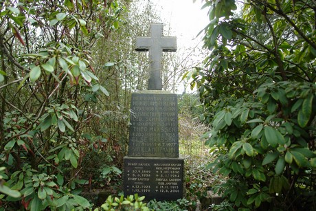 Nordfriedhof