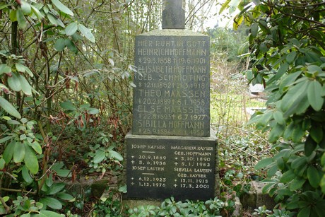 Nordfriedhof