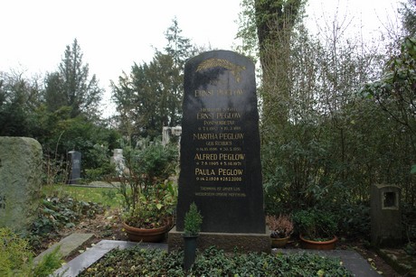 Nordfriedhof